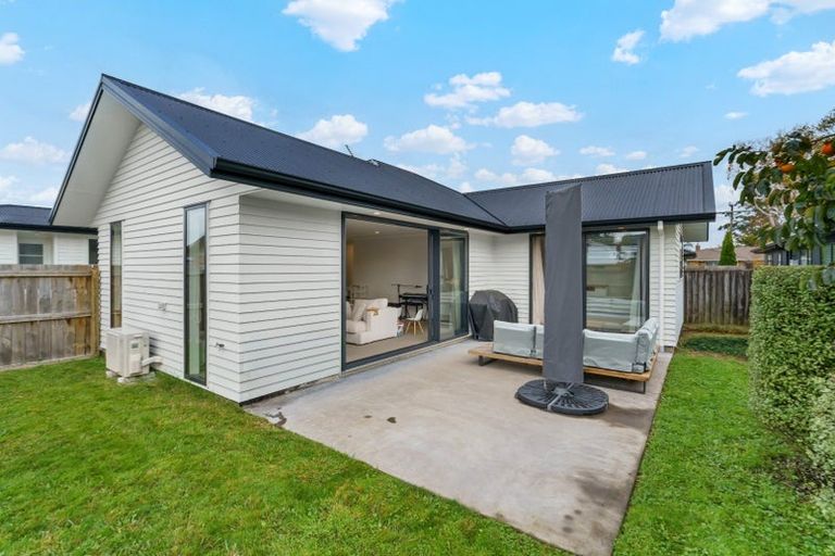 Photo of property in 99b Bruce Avenue, Glenview, Hamilton, 3206