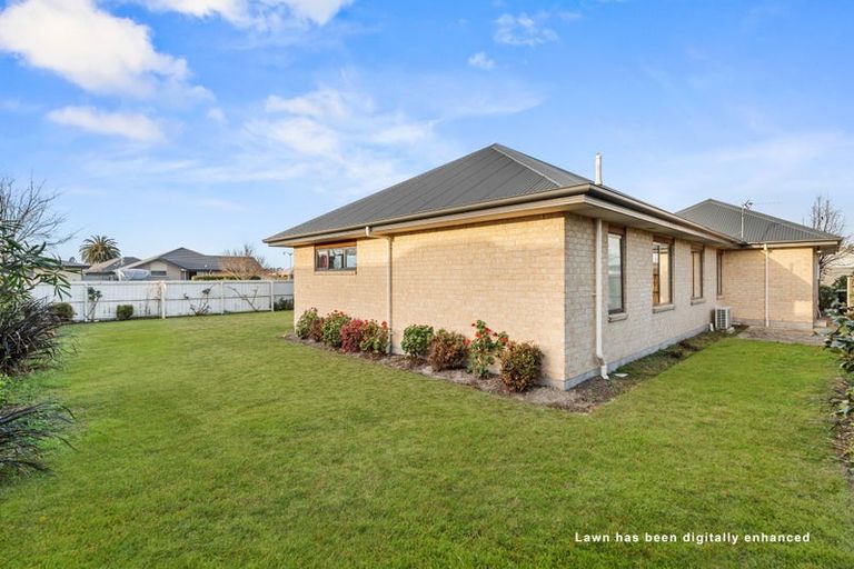 Photo of property in 23 Fergus Street, Kaiapoi, 7630