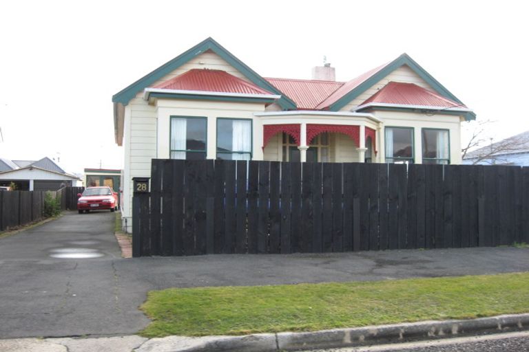 Photo of property in 28 Ascot Street, Saint Kilda, Dunedin, 9012
