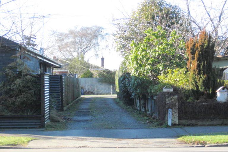 Photo of property in 269 Queens Drive, Windsor, Invercargill, 9810