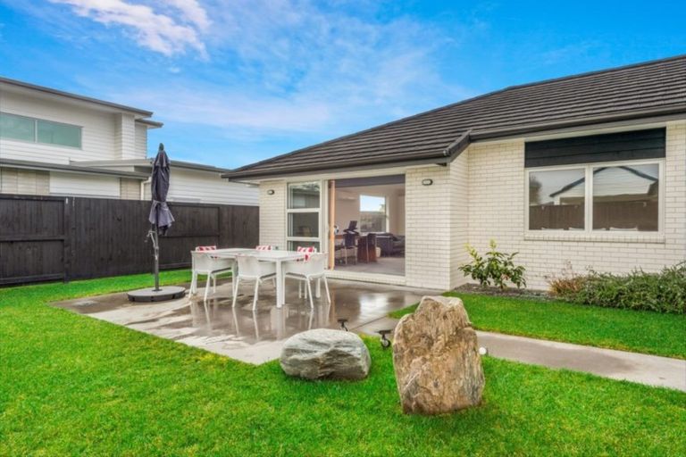 Photo of property in 11 Hatric Road, Chartwell, Hamilton, 3210