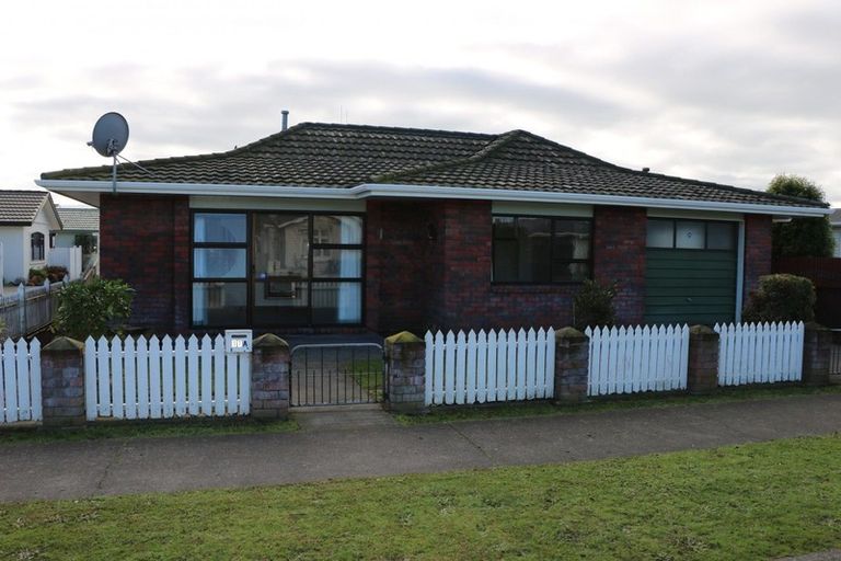 Photo of property in 1 Cook Street, Foxton, 4814