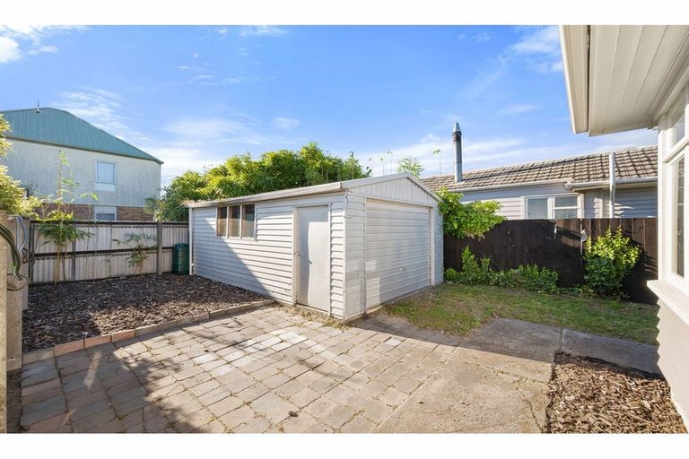 Photo of property in 141 Bower Avenue, New Brighton, Christchurch, 8083
