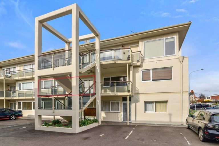 Photo of property in Lago Apartments, 1102unit Fenton Street, Rotorua, 3010