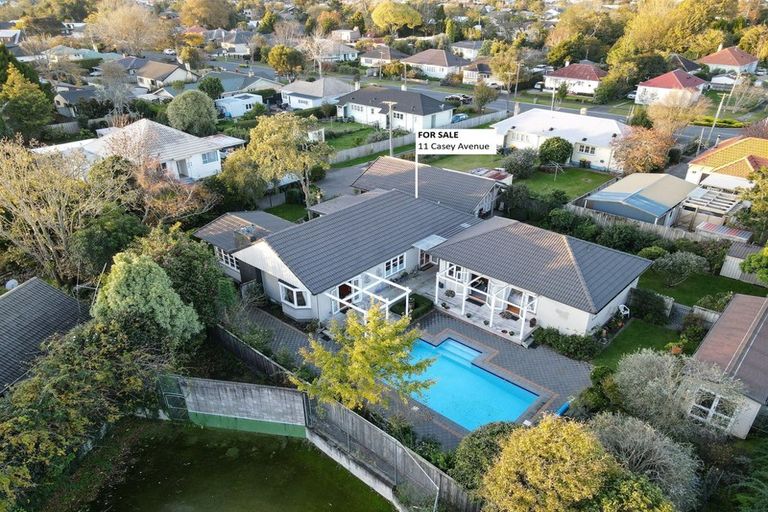 Photo of property in 11 Casey Avenue, Fairfield, Hamilton, 3214