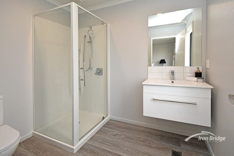 Photo of property in 24 Tippet Crescent, Wigram, Christchurch, 8025