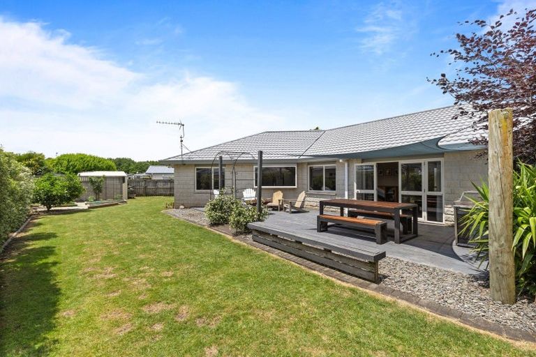 Photo of property in 88 Tawari Street, Matamata, 3400