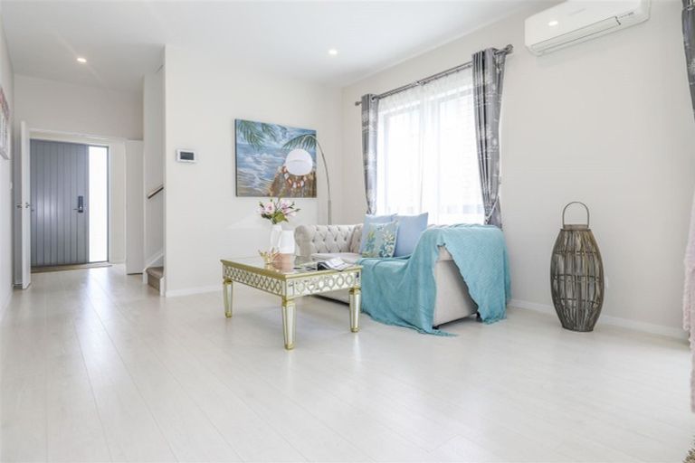 Photo of property in 6 Kilcooley Road, Flat Bush, Auckland, 2019