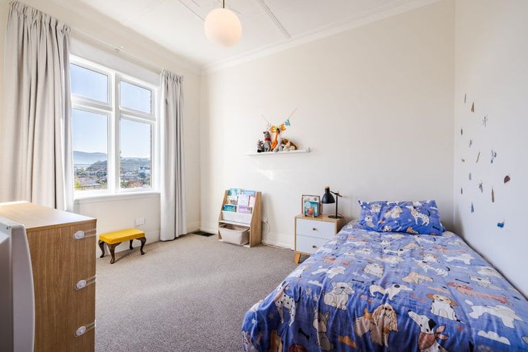 Photo of property in 51 Bayfield Road, Andersons Bay, Dunedin, 9013