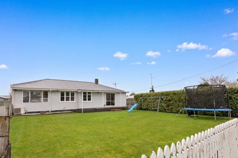 Photo of property in 194a Studholme Street, Morrinsville, 3300