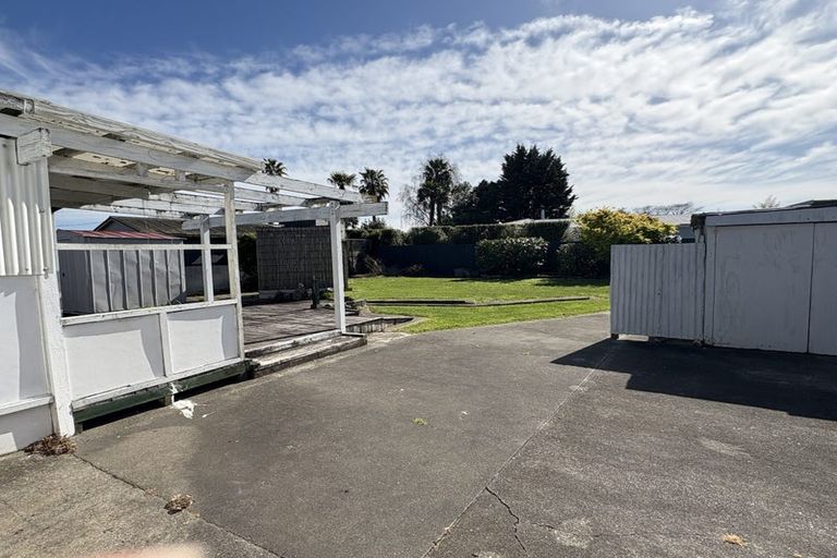 Photo of property in 117 Garnett Street, Raureka, Hastings, 4120