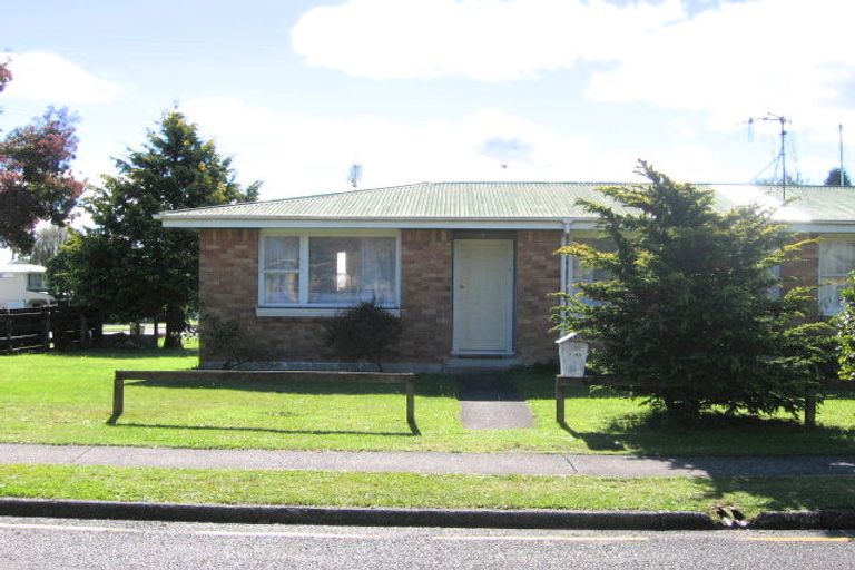 Photo of property in 14a Totara Street, Tokoroa, 3420