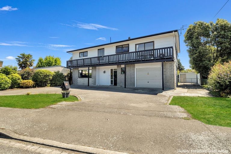 Photo of property in 1 Cross Street, Allenton, Ashburton, 7700