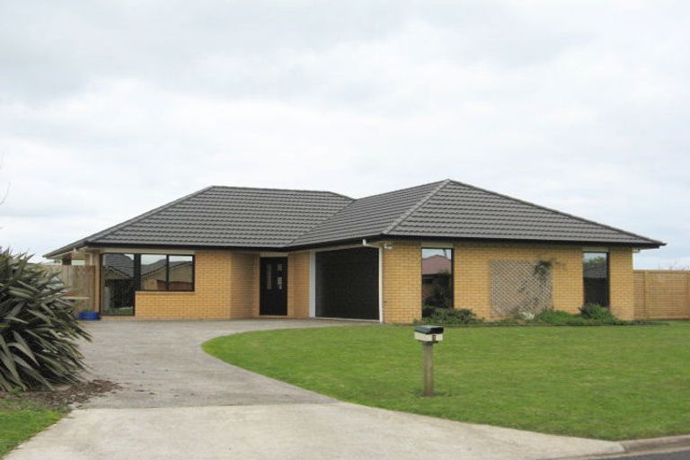 Photo of property in 3 Oribi Place, Whitianga, 3510