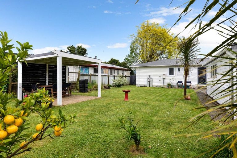 Photo of property in 10 Pond Street, Ngaruawahia, 3720