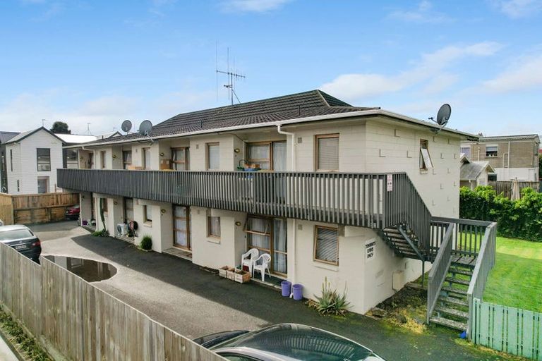 Photo of property in 4/47a Cook Street, Hamilton East, Hamilton, 3216