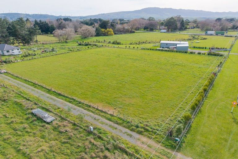 Photo of property in 16 Nelson Street, Woodville, 4997