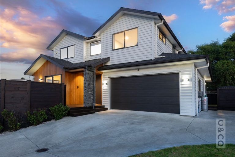 Photo of property in 1 Duchess Way, Riverhead, 0820