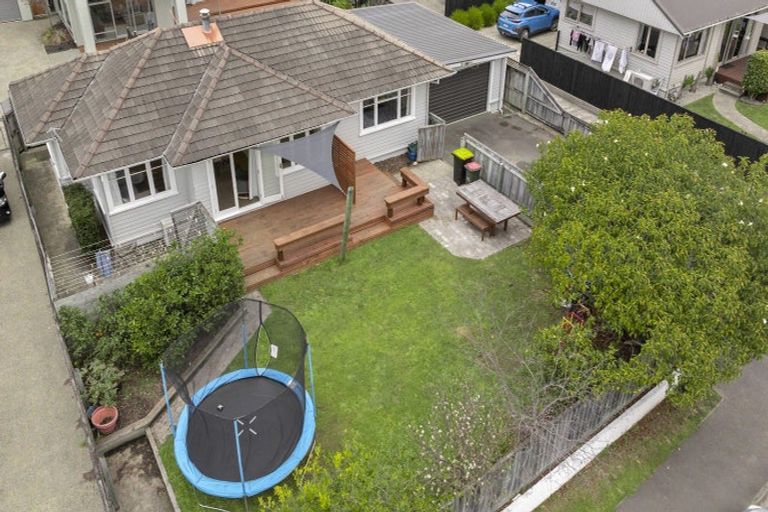 Photo of property in 3 Linden Court, Richmond, 7020