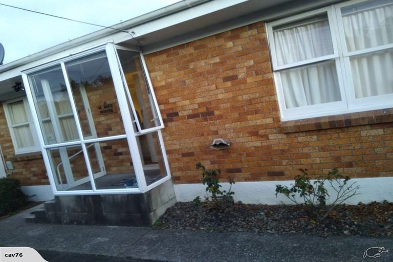 Photo of property in 168u2 Nixon Street, Hamilton East, Hamilton, 3216
