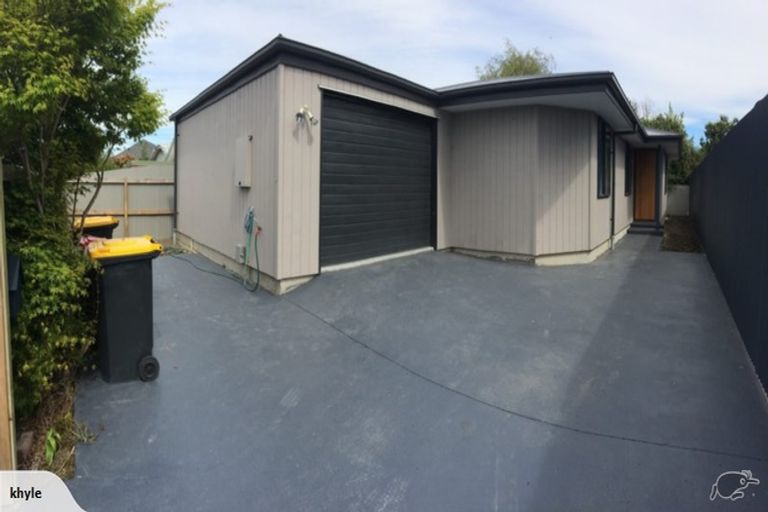 Photo of property in 23a Randolph Street, Woolston, Christchurch, 8062