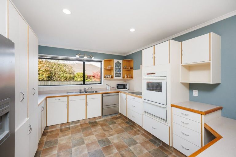 Photo of property in 4 Tudor Grove, Feilding, 4702