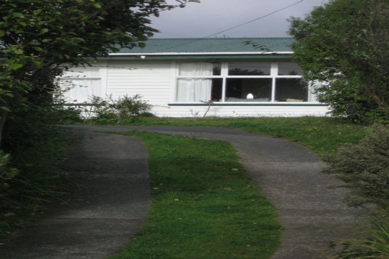 Photo of property in 7 Tania Way, Paparangi, Wellington, 6037