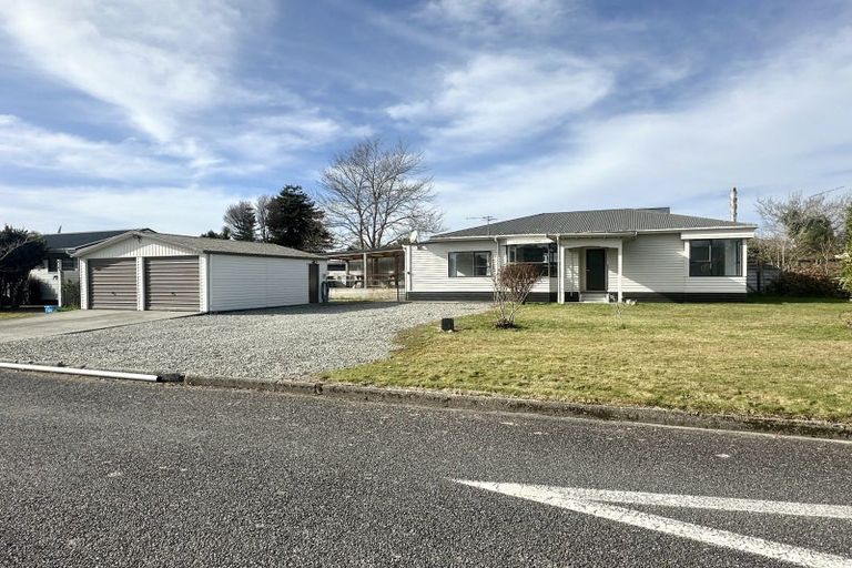 Photo of property in 222 Stafford Street, Hokitika, 7810