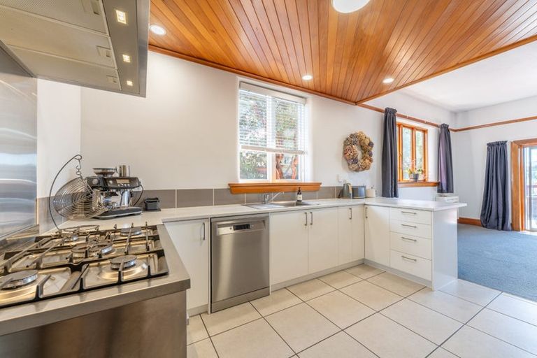 Photo of property in 35 Bidwill Street, Seaview, Timaru, 7910