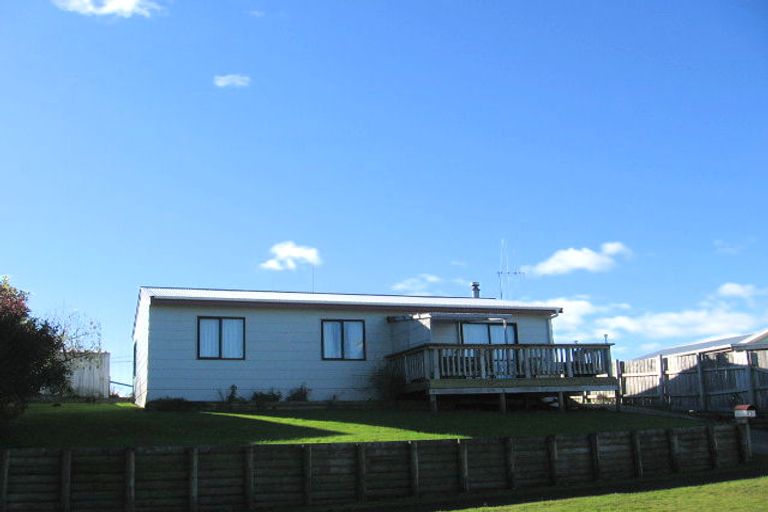 Photo of property in 63 Fraser Drive, Feilding, 4702