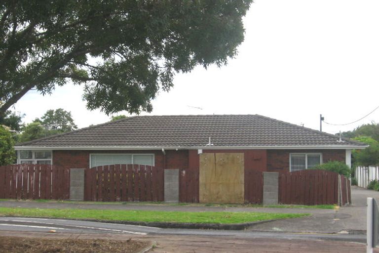 Photo of property in 29 Rimu Street, New Lynn, Auckland, 0600
