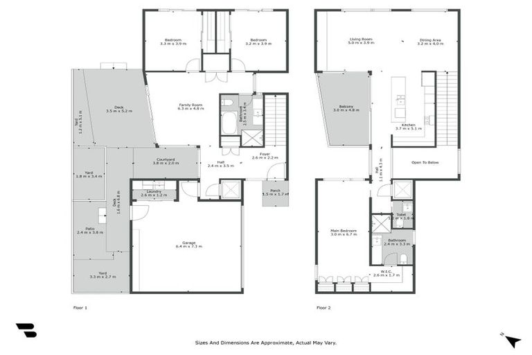 Photo of property in 20 Cameron Street, Takapuna, Auckland, 0622