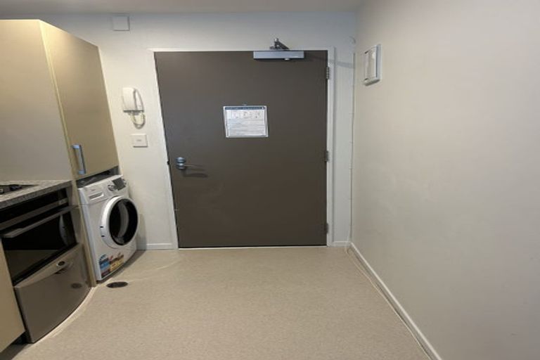 Photo of property in Dual Apartments, 108/142u Vivian Street, Te Aro, Wellington, 6011