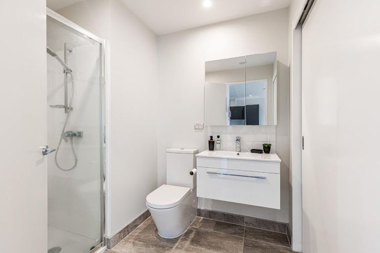 Photo of property in 304/2 Onekiritea Road, Hobsonville, Auckland, 0616