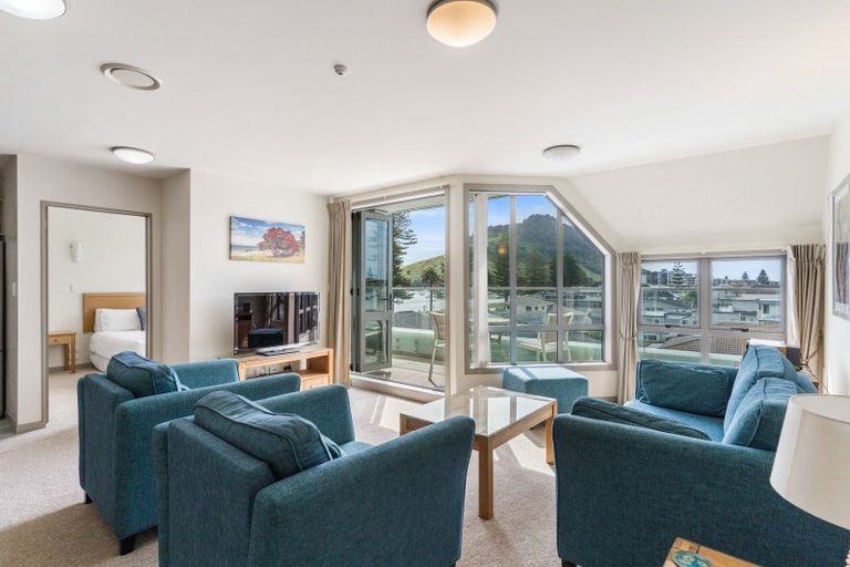 Photo of property in 411/36 Victoria Road, Mount Maunganui, 3116