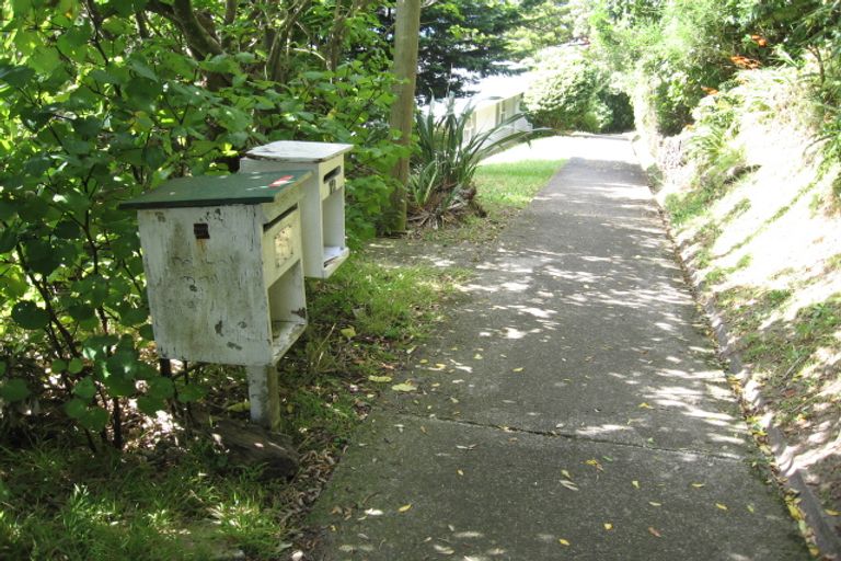 Photo of property in 11 Te Anau Avenue, Hataitai, Wellington, 6021