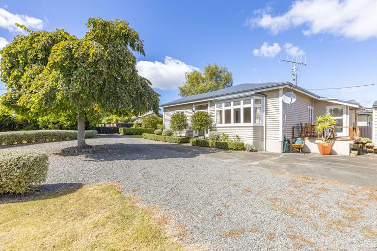 Photo of property in 4 Hinemoa Terrace, Waipukurau, 4200