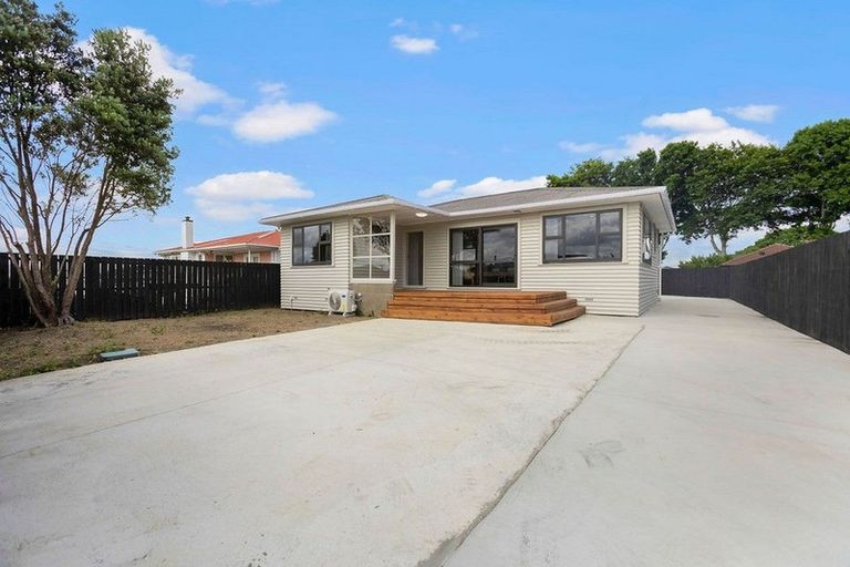 Photo of property in 85 Kenderdine Road, Papatoetoe, Auckland, 2025