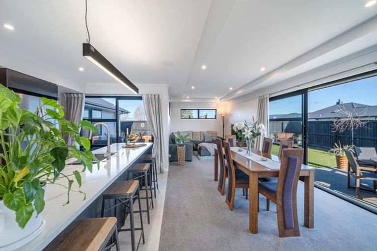 Photo of property in 4 Fox Lane, Rolleston, 7615