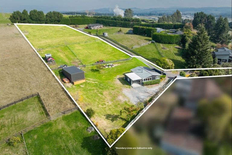 Photo of property in 376 Centennial Drive, Rotokawa, Taupo, 3378