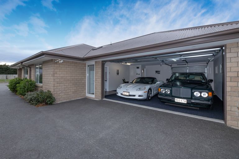 Photo of property in 450b Ellesmere Junction Road, Springston, 7616