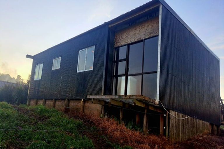 Photo of property in 144 Hayward Road, Maungakaramea, 0178