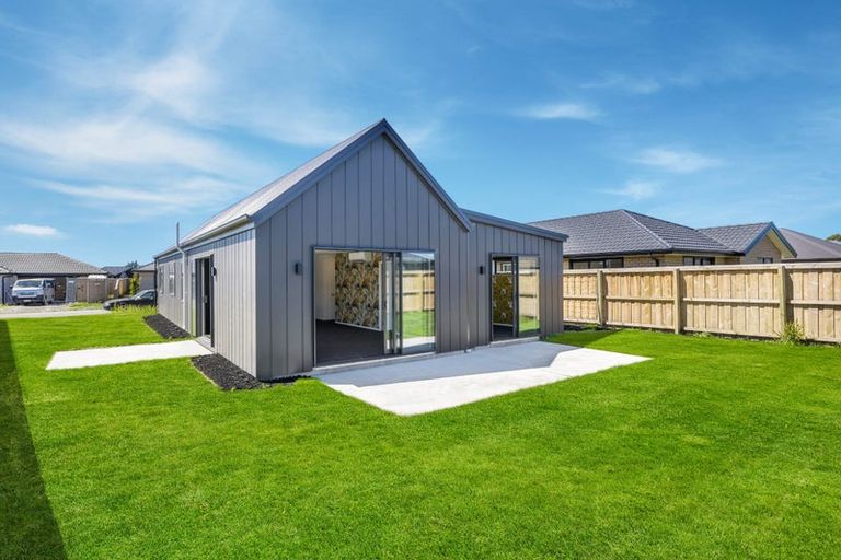 Photo of property in 4 Eldridge Street, Woodend, 7610