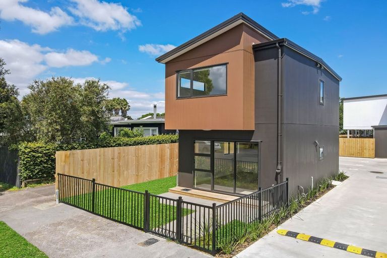 Photo of property in 2/10 Orchard Street, Wadestown, Wellington, 6012