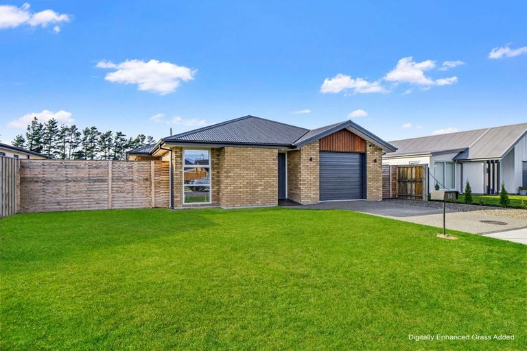 Photo of property in 37 Greig Crescent, Amberley, 7410