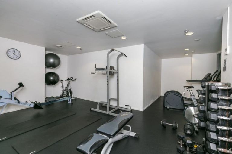 Photo of property in Soho Apartments, 1414/74 Taranaki Street, Te Aro, Wellington, 6011