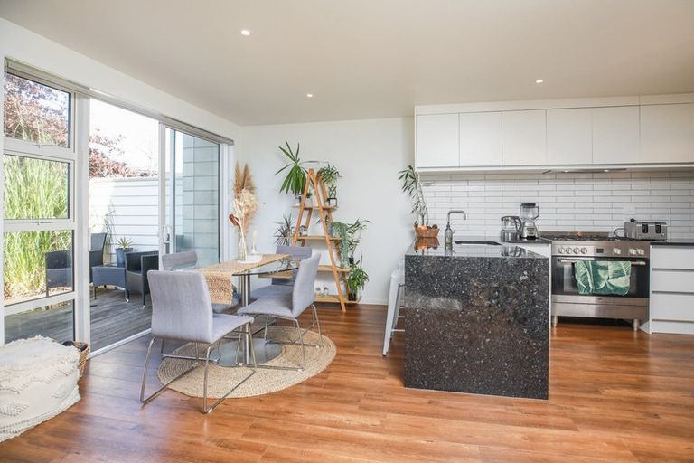 Photo of property in 39u2 Norton Road, Frankton, Hamilton, 3204