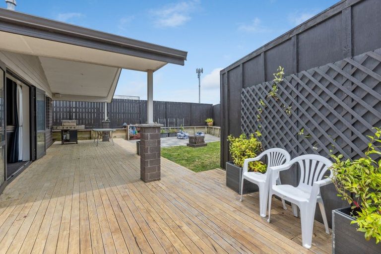 Photo of property in 8a Cutfield Street, Inglewood, 4330
