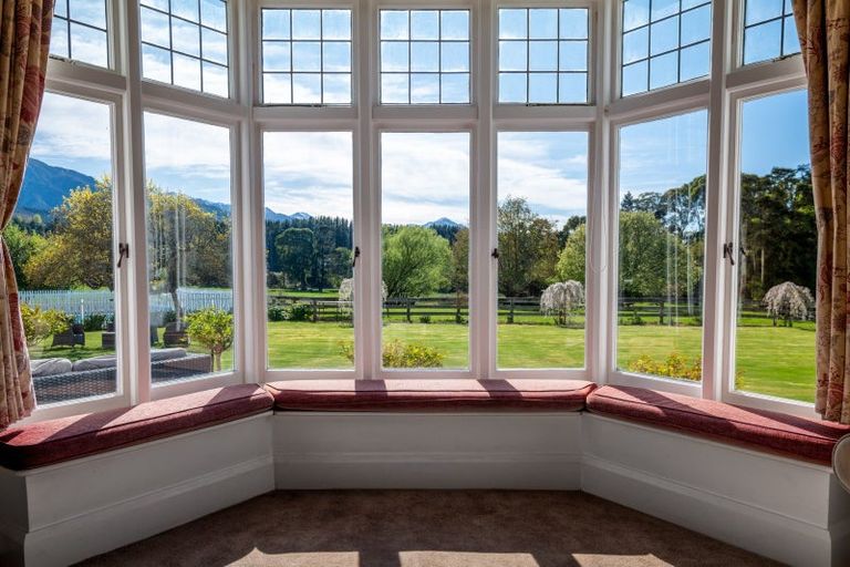 Photo of property in 2006 Inland Road, Inland Road, Kaikoura, 7373