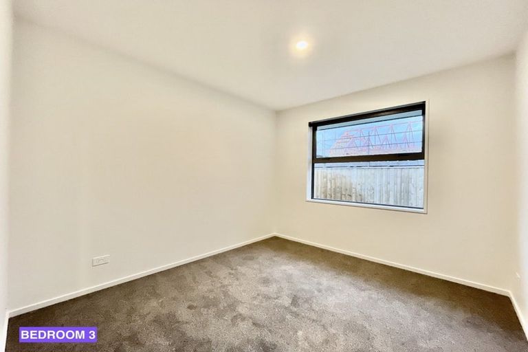 Photo of property in 10 Privet Way, Rolleston, 7614